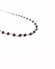 rozario lapis necklace 