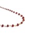 rozario red quartz necklace
