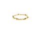 gold chain ring 1