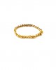 gold chain ring 2