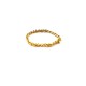 gold chain ring 2