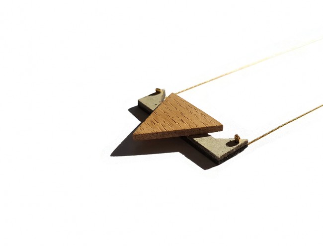 minotaurus necklace