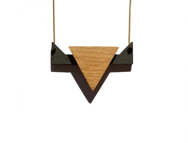 minotaurus necklace